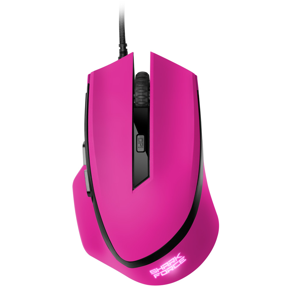 Shark_Force_Pink Shark_Force_Pink