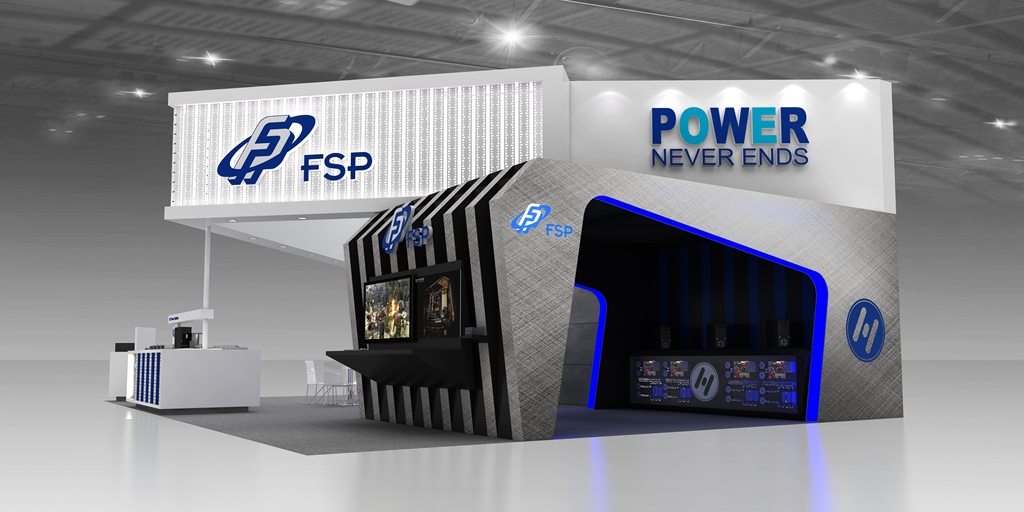 FSP Booth-2-2 FSP Booth-2-2