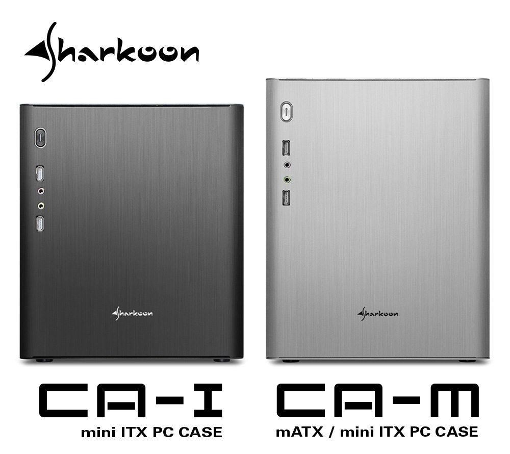 CA series CA series