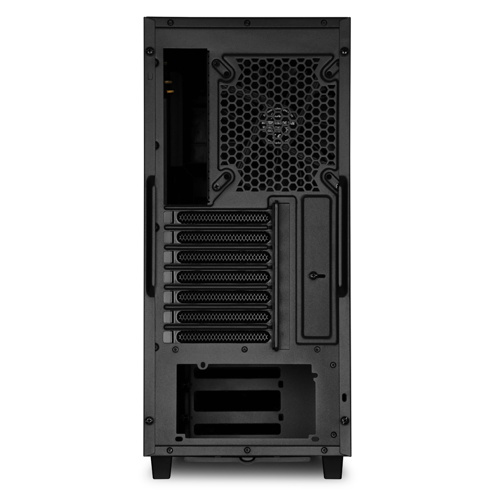 AI7000_Silent_Black_06 AI7000_Silent_Black_06