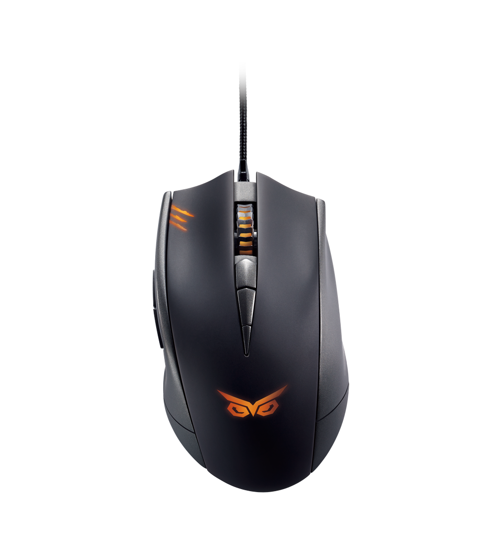 Strix Claw光學電競滑鼠 Strix Claw光學電競滑鼠