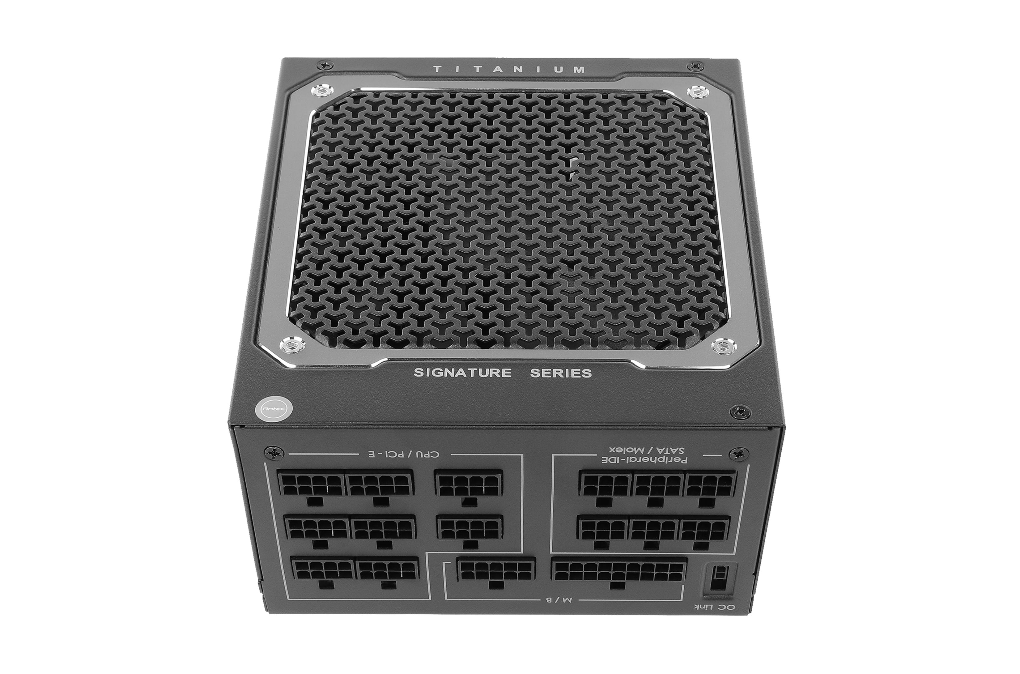 ST1000 Signature 1000W 鈦金牌-Products-視博通