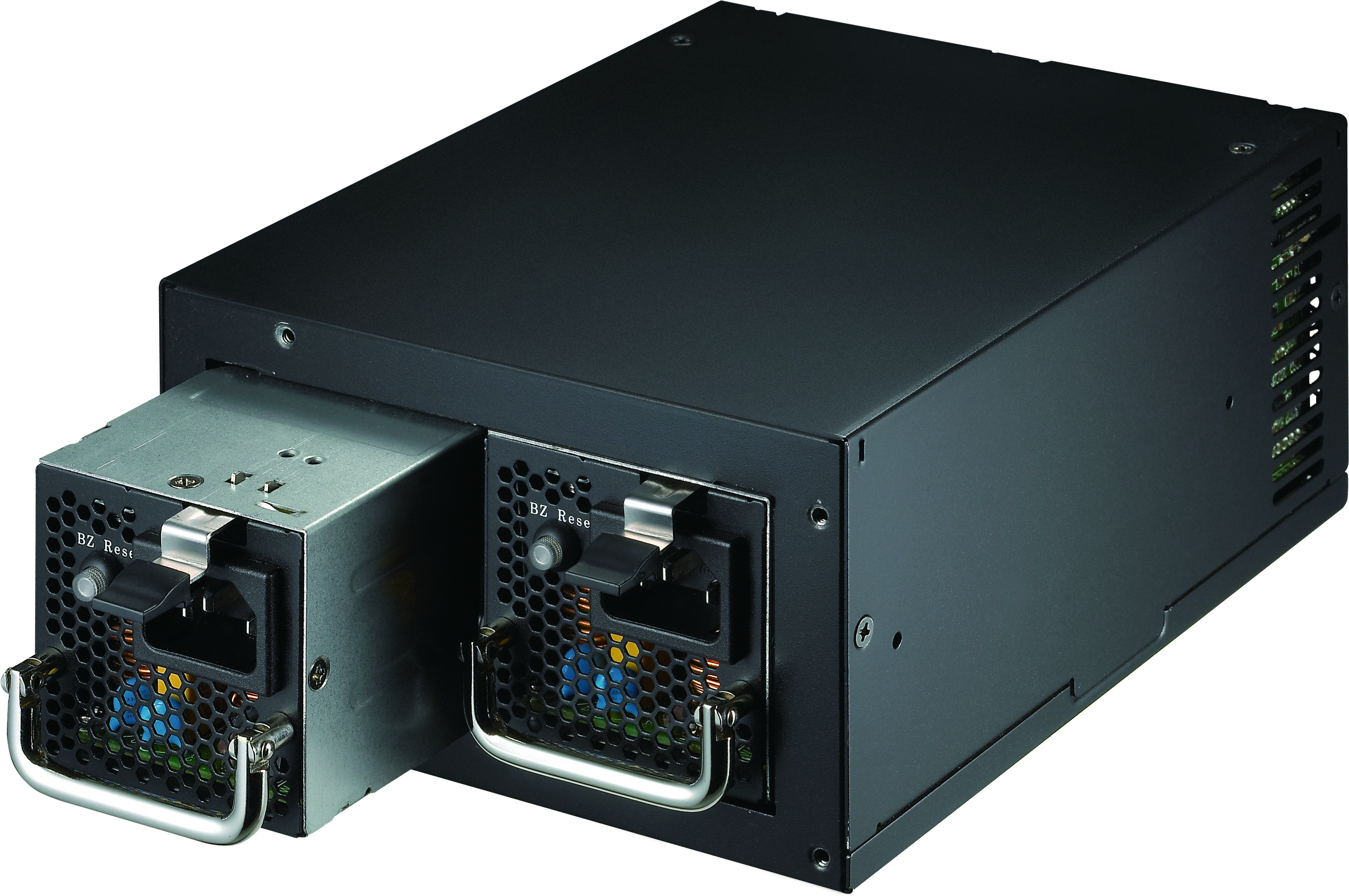 FSP 全漢_Twins 500W (3) FSP 全漢_Twins 500W (3)