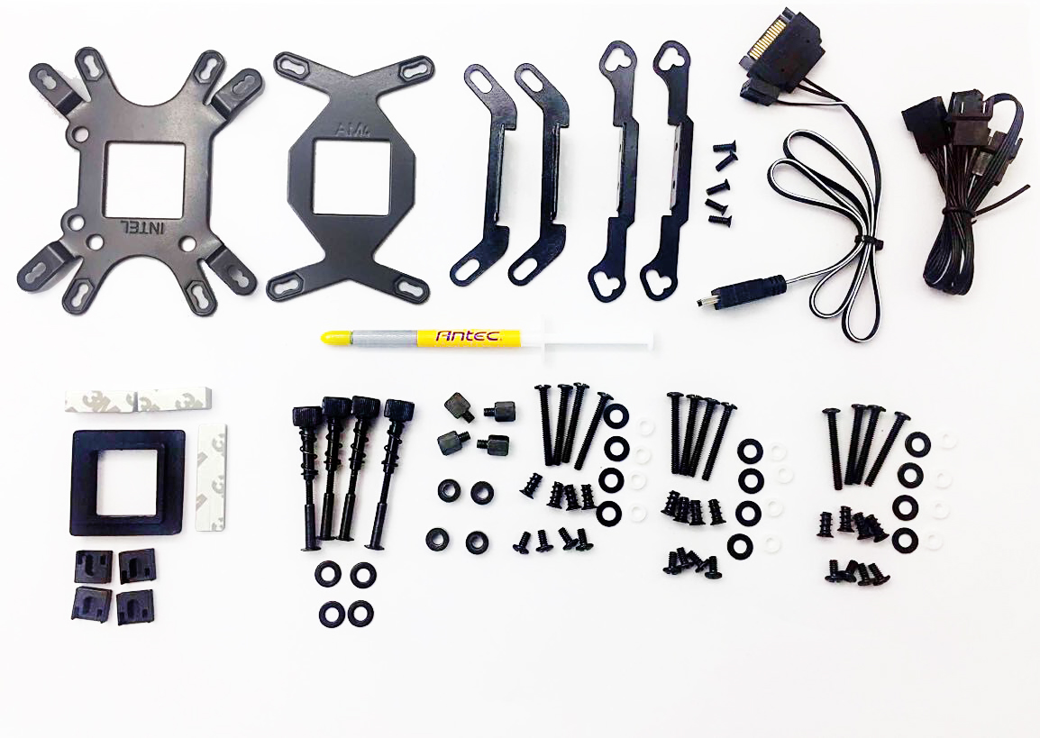 Accessories Accessories