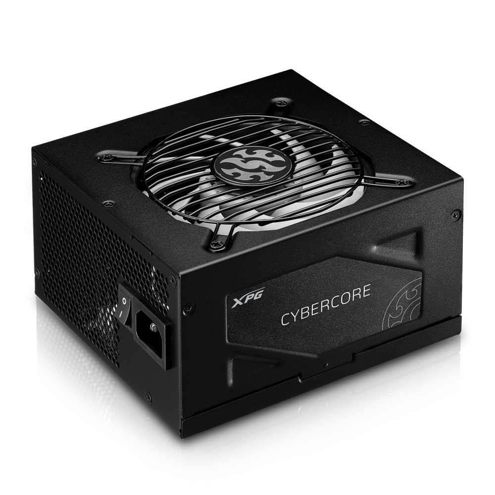 XPG CYBERCORE XPG CYBERCORE