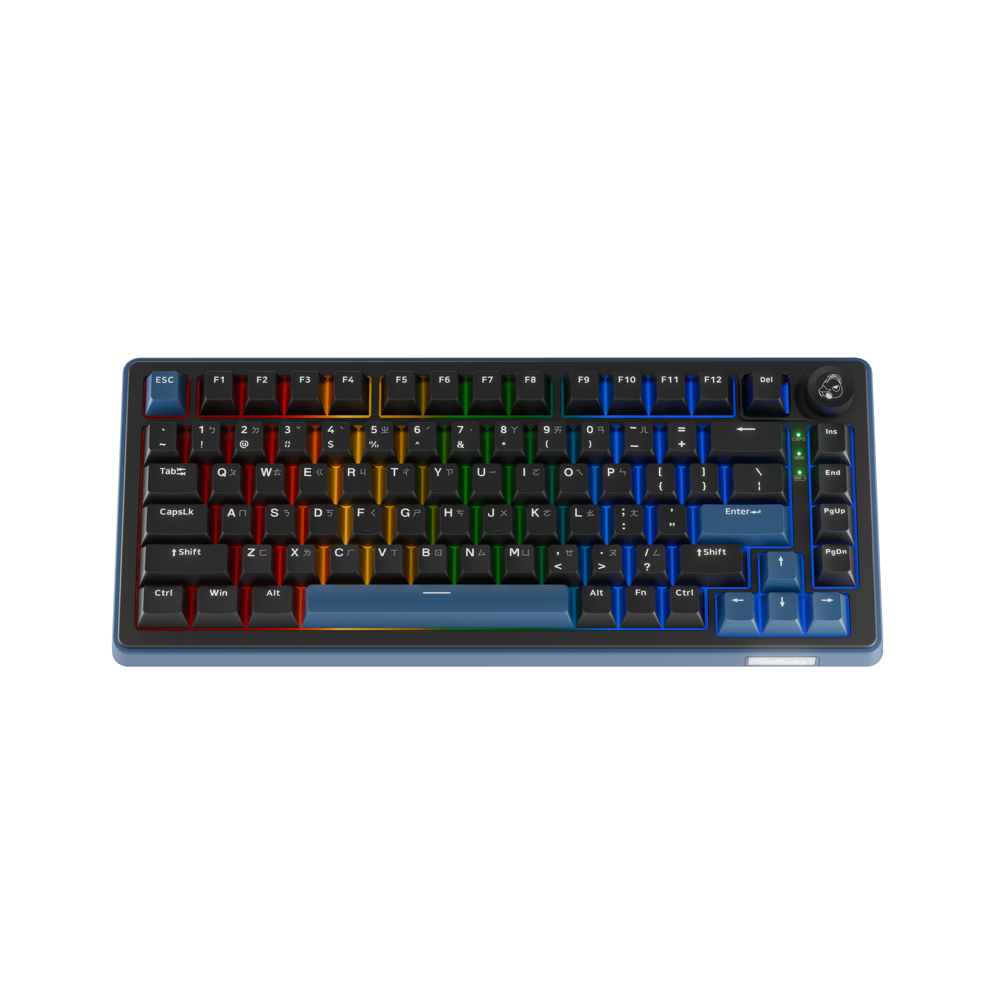 TW-TOP RGB