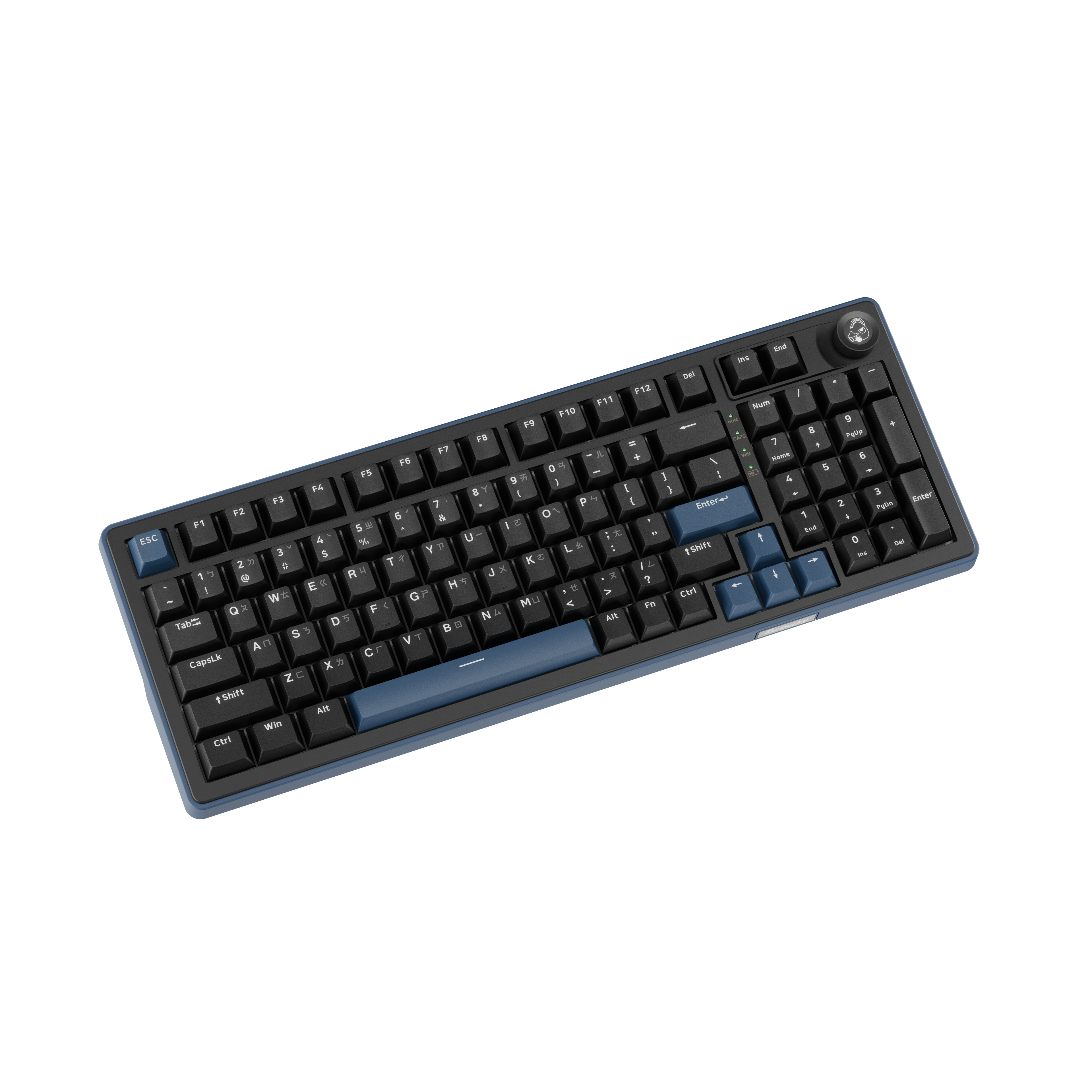 TW-L45