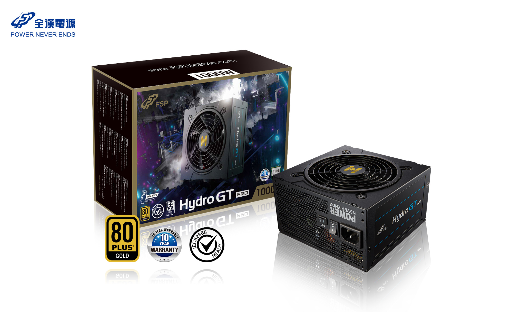 Hydro-GT-PRO_1000W-icons+logo Hydro-GT-PRO_1000W-icons+logo