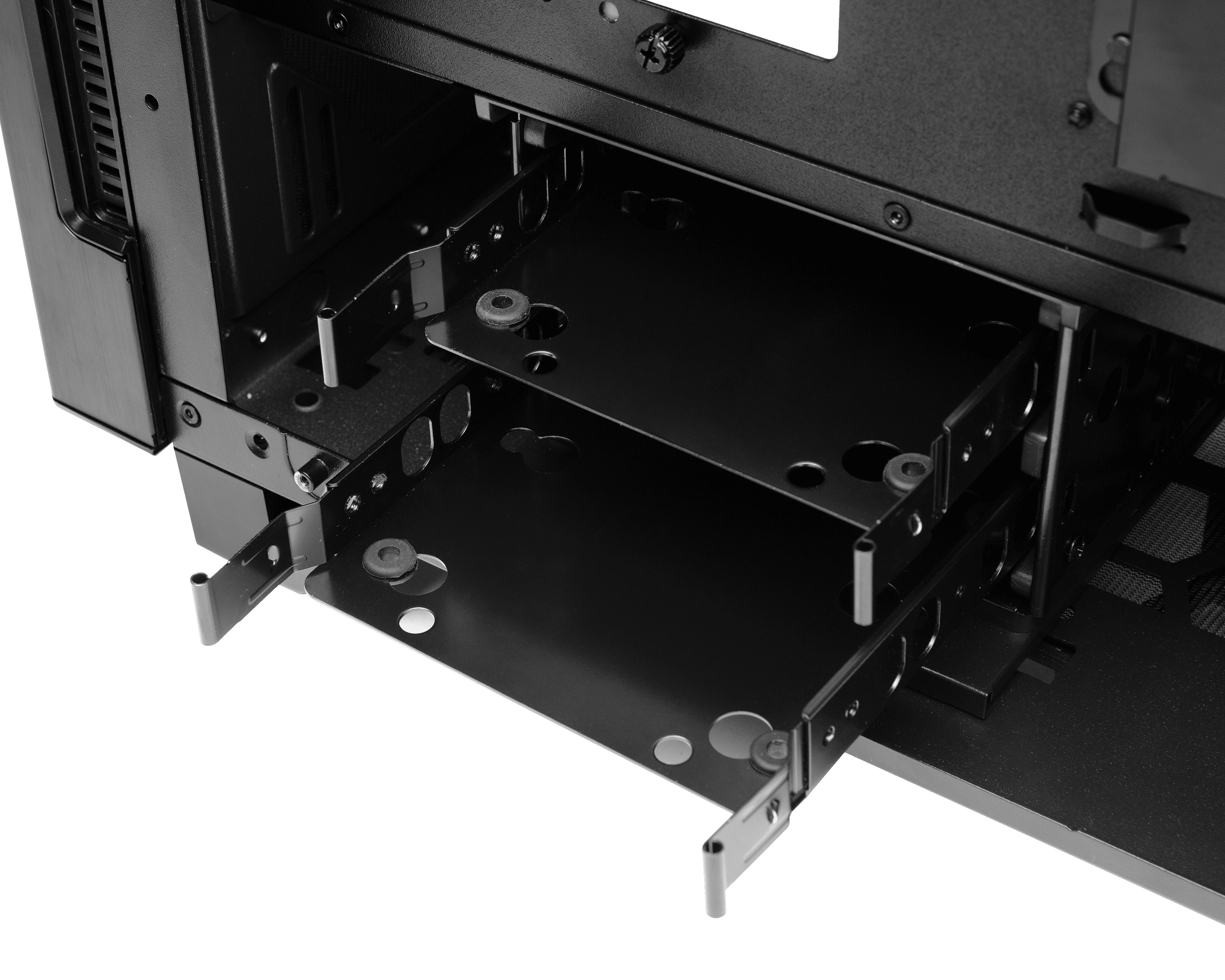 P110_Luce-HDD cage P110_Luce-HDD cage