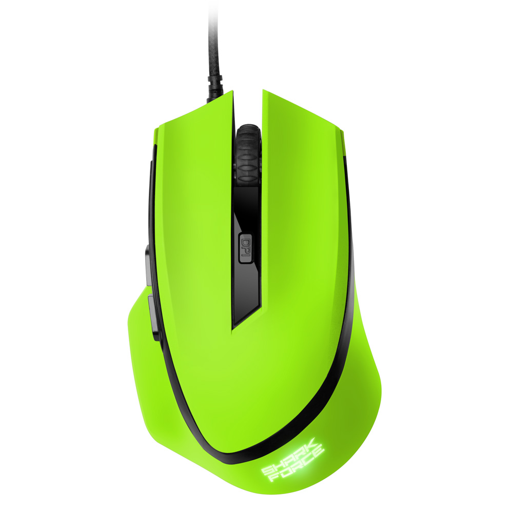 Shark_Force_Green Shark_Force_Green