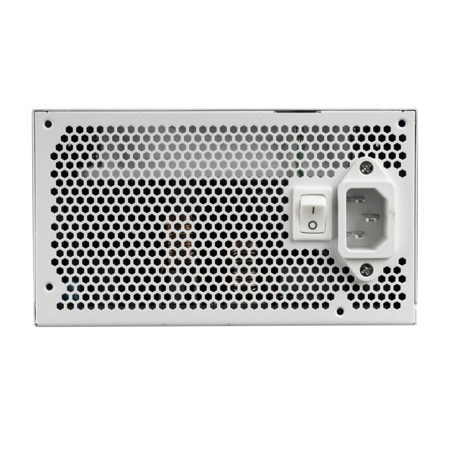 REVOLUTION III_白色 主圖 2