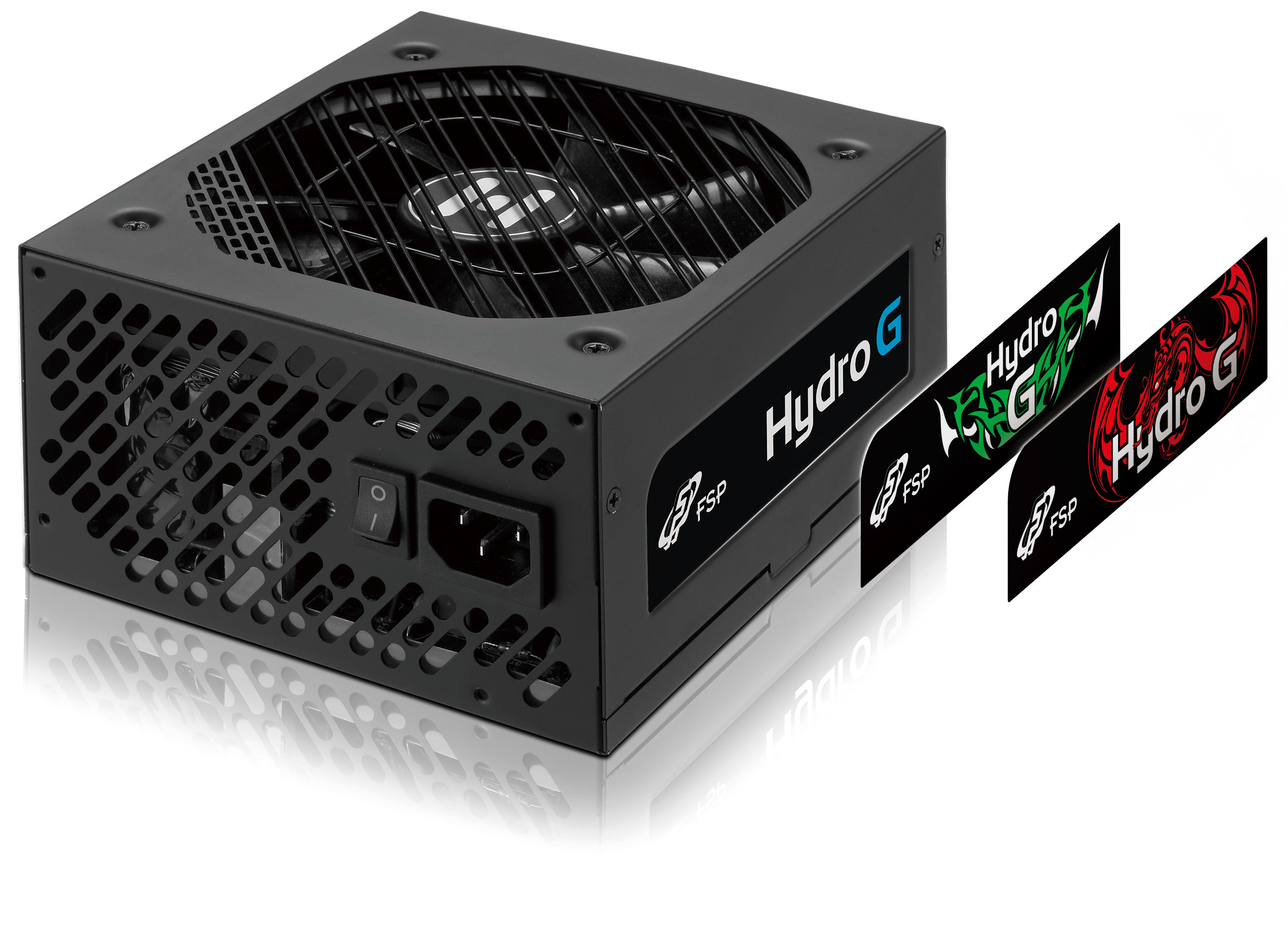 FSP_Hydro G Series_產品照(正面) FSP_Hydro G Series_產品照(正面)