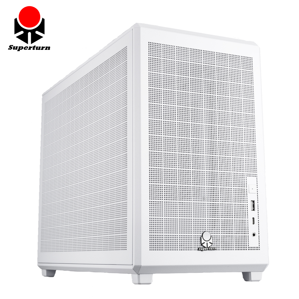 [情報] 視博通 SA185 MESH 機殼