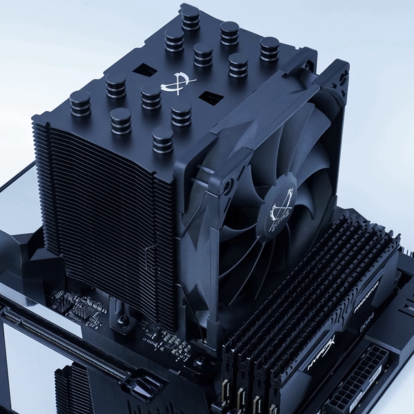Scmg 5100be 無限伍闇黑版 Products 視博通