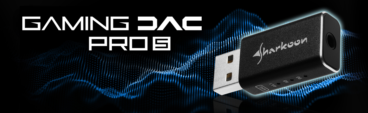 Gaming DAC Pro S_content Gaming DAC Pro S_content
