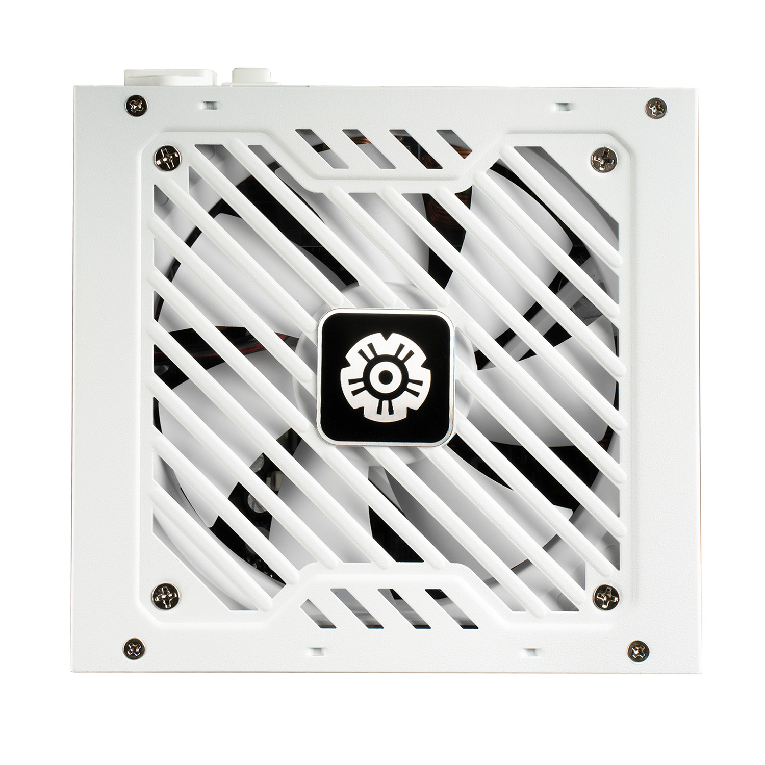 REVOLUTION III_白色 主圖 1