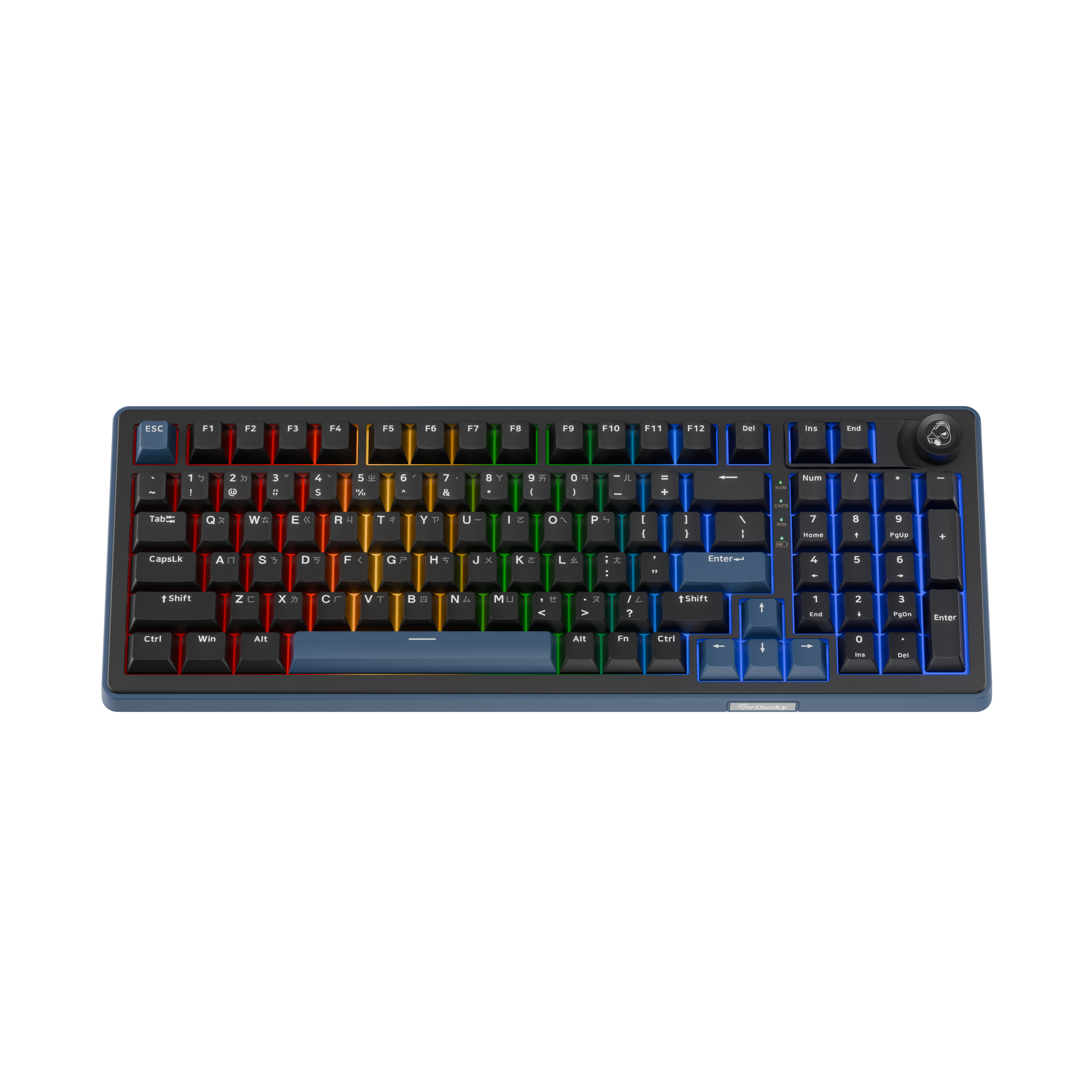 TW-TOP RGB