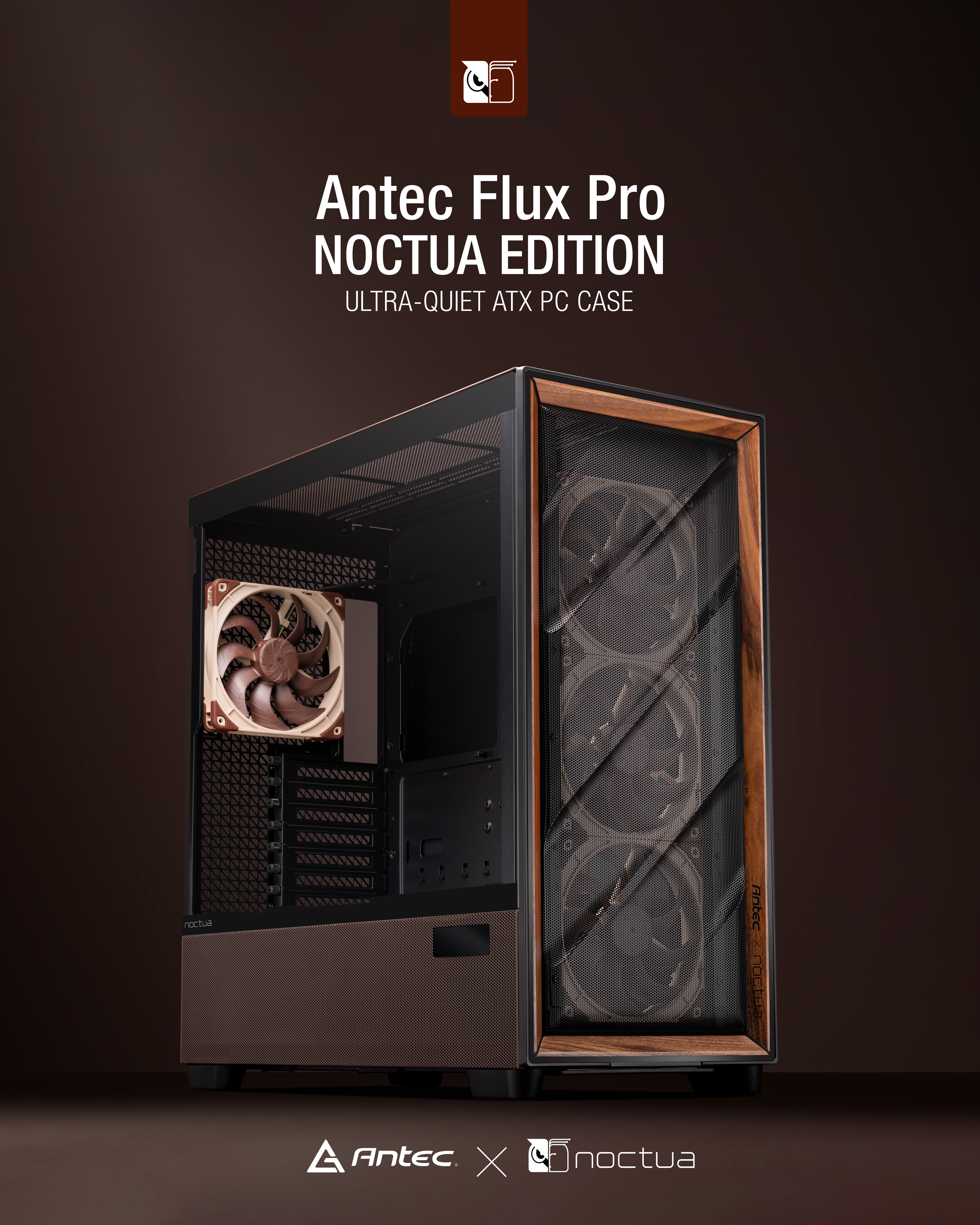 noctua_antec_case_build_launch_web