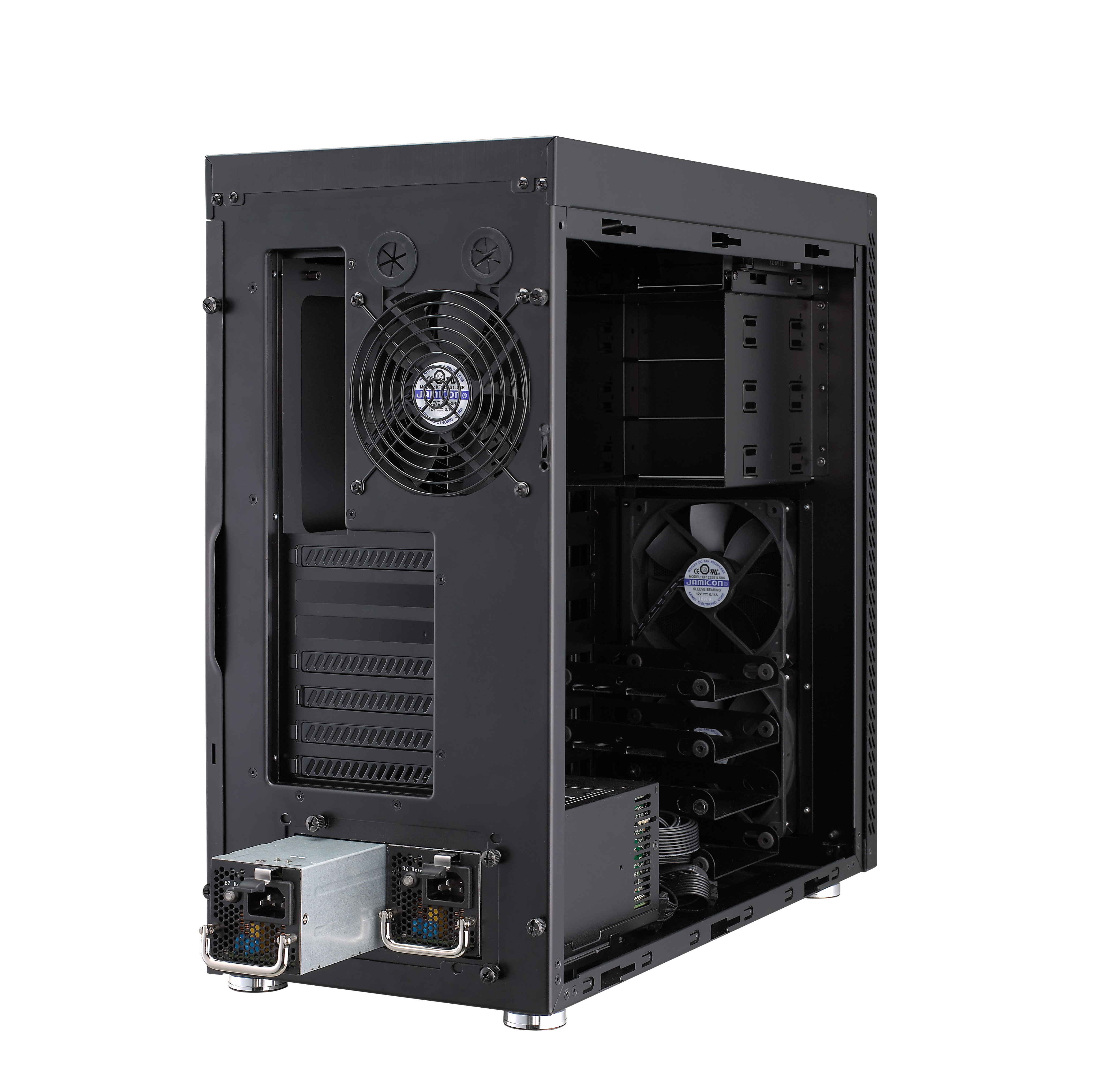 FSP 全漢_Twins 500W (1) FSP 全漢_Twins 500W (1)