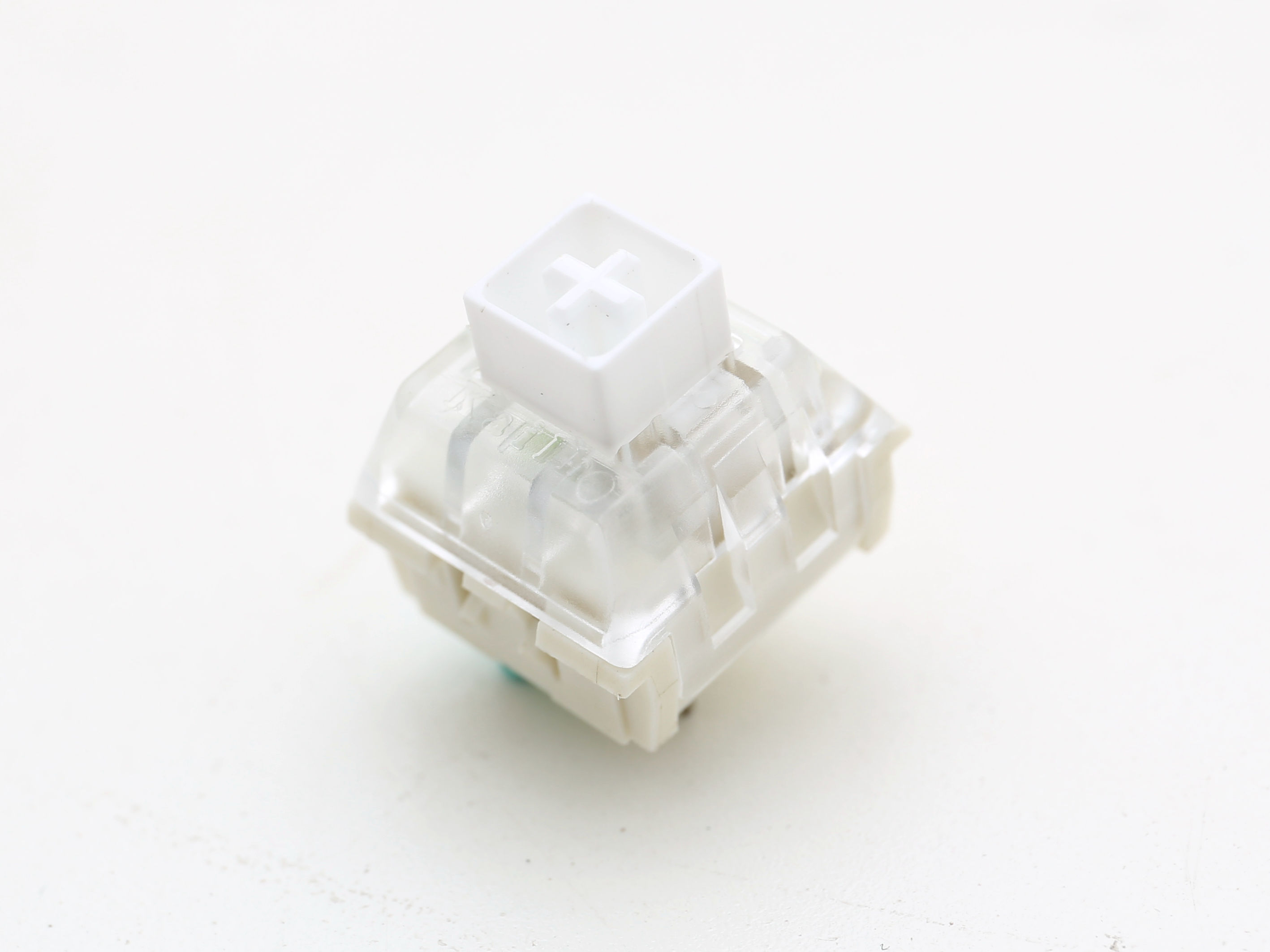 White White